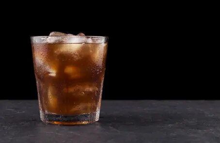 Recept Iced Espresso