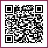 QR Code Black